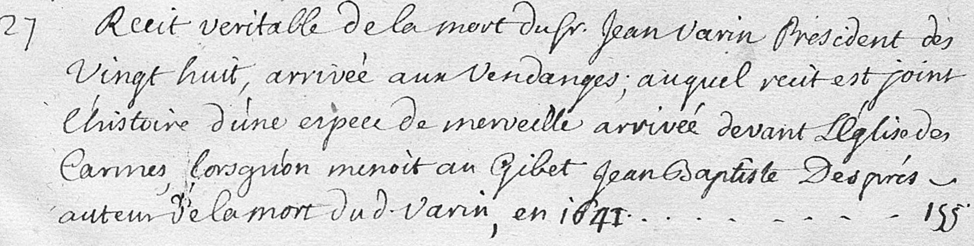 Bibliothèque municipale de Besançon - Manuscrit Chiflet 12 Bibliothèque municipale de Besançon - Manuscrit Chiflet 12